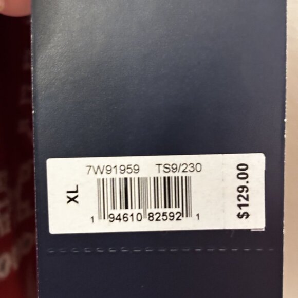 Lucky Brand Red Sleeveless Square Neck Embroidered Cami Dress size XLarge - Picture 8 of 15